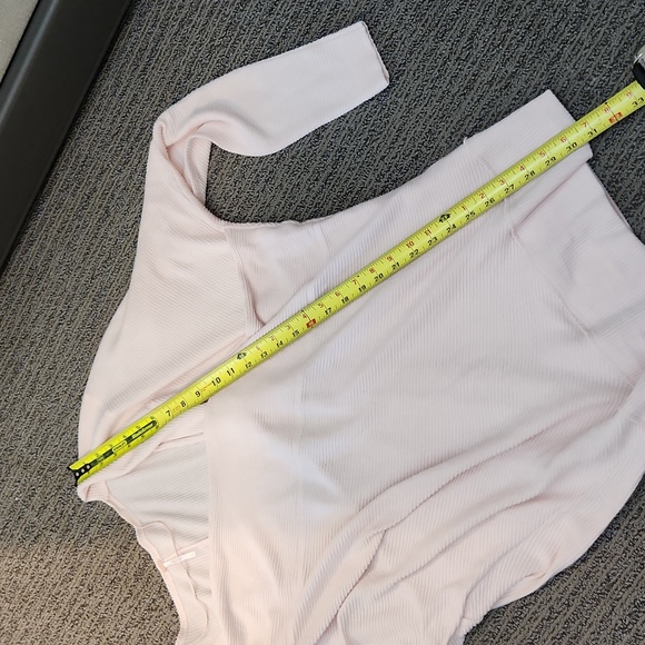 Free People Cozy With You Sweater Size Large - Picture 8 of 15